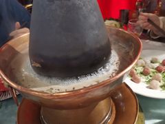 -东来顺饭庄(五道口店)