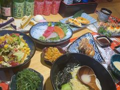-食鲤料理(西虹东路店)