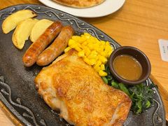 -萨莉亚(百信广场店)