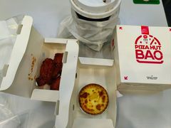 -必胜客(SM城市广场店)
