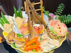 -生如夏花泰式火锅(西村黑金店)