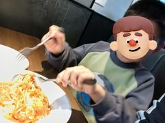 -萨莉亚意式餐厅(新邻天地店)