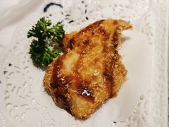 -大渔铁板烧(大悦城店)