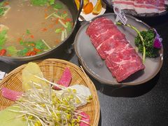 -盡膳口福·百年汤方火锅(科华北路店)