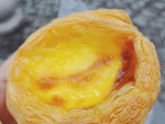 蛋挞-欧佩拉(段家坝店)