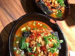 -湘人龙记老长沙米粉(鸟巢店)