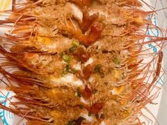 -桥东喜碧海鲜街(水东街店)