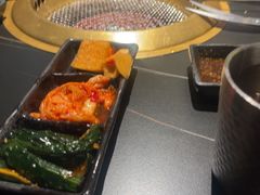 -谷牛和牛烤肉(漕河泾印象城店)