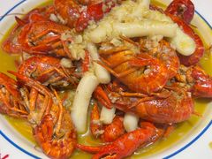 -拙大师·龙虾四季排档·夜宵至凌晨4点(九环路店)