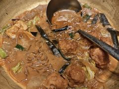 -金狮麟·新豫菜(金码大厦店)