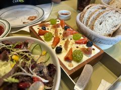 -秋林西餐厅(总店)