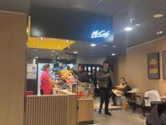 -麦当劳(北京南站店)