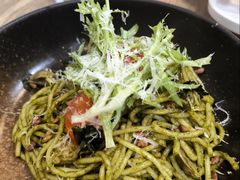 -Maxpoint Kitchen 西餐咖啡(乐峰广场店)