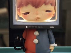 -泡泡玛特POPMART(蓝色港湾店)