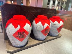 -聚味瞿记·龙虾堂(咸嘉湖店)