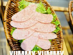 -阿婆情腊排骨火锅·野生菌季(古城旗舰店)