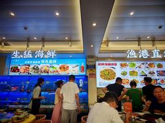 -启东小海鲜(庄先湾路1号店)