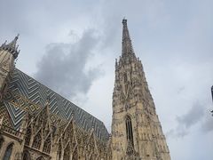 -斯蒂芬主教座堂(Stephansdom)