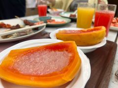 -金海湾自助餐厅(金陵饭店)