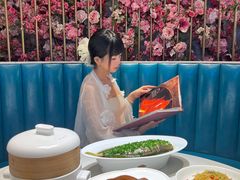 -小桃红·东北菜·春饼烤鸭(南阳湖街店)