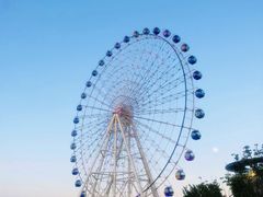 -永旺黄岛购物中心