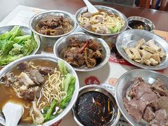 -阿秋牛排(湖心街店)