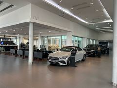 -杭州中升之星奔驰4S店(滨江店)