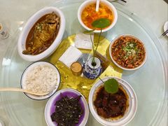 -环秀楼(黄山呈坎店)