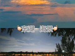 -东湖生态旅游风景区