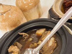 -新峰肉骨茶