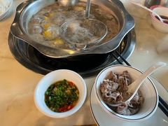 -小肥牛潮汕牛肉火锅(南联店)