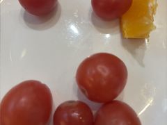 -大鹏国际酒店-天鹅苑自助餐厅