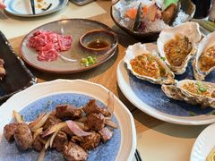 -大渔铁板烧(万象城店)