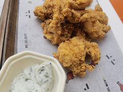 -PIXEL BOY炸鸡店(上海首店)