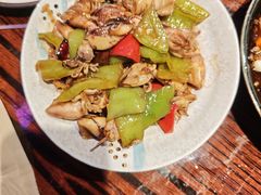 -蚝堡海鲜·威海菜·海肠捞饭·烧烤·亚洲吃蚝公司(幸福门店)
