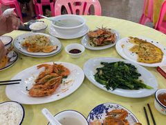 -秋姐美食店(旅游大道店)