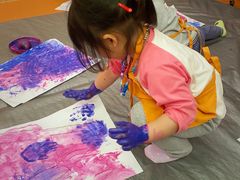 -金宝贝早教(和悦汇店)