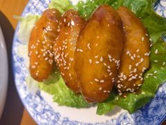 -三凤酒家·百年无锡菜(清扬茂业店)