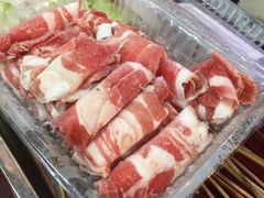 -昱欣麻辣烫·清真
