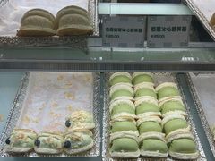 -Gram舒芙蕾(杭州中心店)