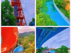 -杭州浪浪浪水公园