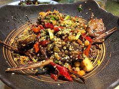 -大川先生·小龙虾·川菜(信义坊店)