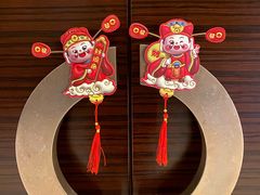 -宁波新晶都开元名庭大酒店·华晶中餐厅(百丈东路店)