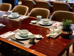 包厢-古京·臻致料理(月湖店)