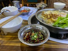 -陈记泸州酸菜豆花火锅(建设路店)
