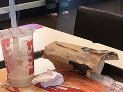 -肯德基(杭州和平饭店)