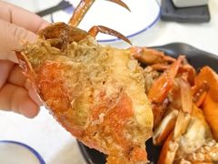 -莲花公园煎蟹(总店)