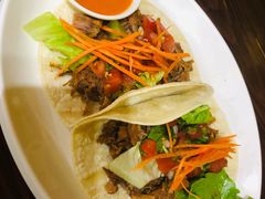 -panchos 墨西哥餐厅(嘉绿苑店)