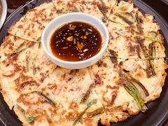 -小本家韩式烤肉(紫藤路店)