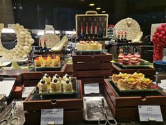 -惠州皇冠假日酒店·西餐厅·自助餐厅